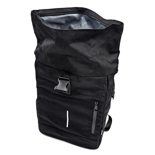 Ewent EW2536 maletines para portátil 43,9 cm (17.3") Mochila Negro - imagen 3
