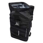 Ewent EW2536 maletines para portátil 43,9 cm (17.3") Mochila Negro - imagen 3