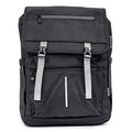 Ewent EW2537 maletines para portátil 40,9 cm (16.1") Mochila Negro - imagen 1