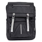 Ewent EW2537 maletines para portátil 40,9 cm (16.1") Mochila Negro - imagen 1