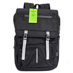 Ewent EW2537 maletines para portátil 40,9 cm (16.1") Mochila Negro - imagen 2
