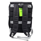Ewent EW2537 maletines para portátil 40,9 cm (16.1") Mochila Negro - imagen 3