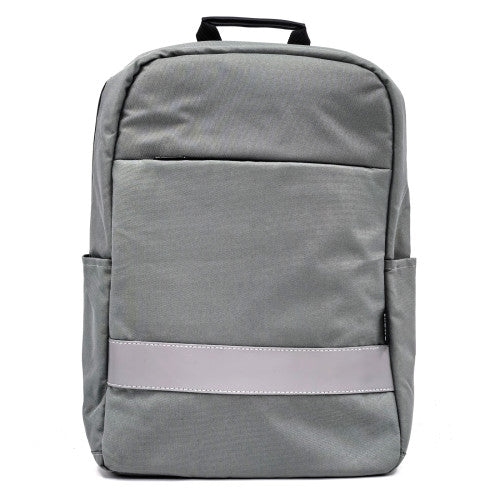 Ewent EW2538 maletines para portátil 40,9 cm (16.1") Mochila Gris - imagen 1