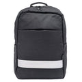 Ewent EW2539 maletines para portátil 40,9 cm (16.1") Mochila Negro - imagen 1