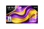 Imagen de LG OLED evo AI OLED83G55LW 2,11 m (83") 4K Ultra HD Smart TV Wifi Plata