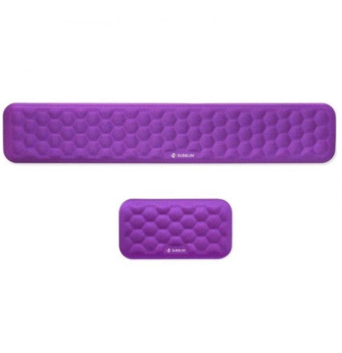 SUBBLIM PACK ERGO AIRPADDING -