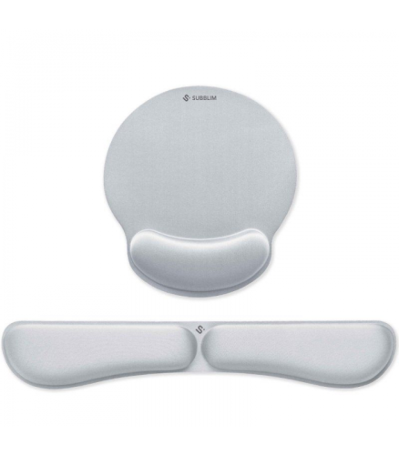 SUBBLIM PACK ERGO MEMORYFLEX -