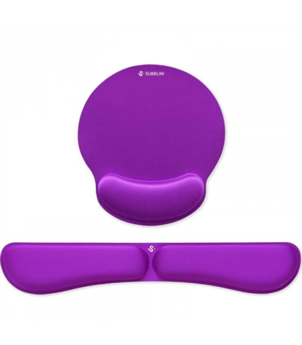 SUBBLIM PACK ERGO MEMORYFLEX -
