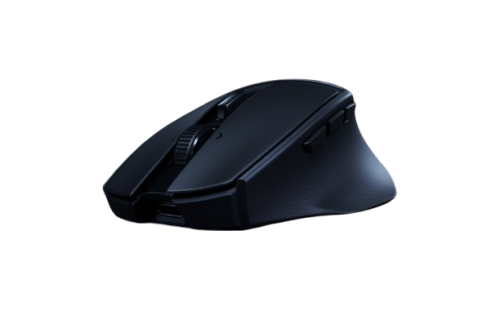 Razer Basilisk Mobile ratón Juego mano derecha RF Wireless + USB Type-C Óptico 18000 DPI - imagen 1