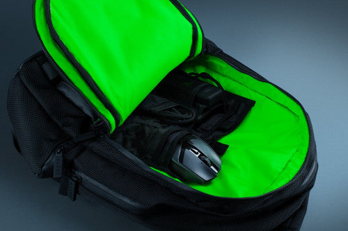 Razer Basilisk Mobile ratón Juego mano derecha RF Wireless + USB Type-C Óptico 18000 DPI - imagen 2