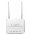 Strong 4GROUTER360M router de telefonía/puerta de enlace/módem Router de red móvil