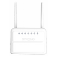 Strong 4GROUTER360 router de telefonía/puerta de enlace/módem Router de red móvil