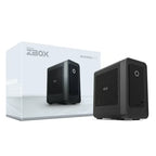 Zotac ZBOX MAGNUS ONE EU275070C Mini-Tower Negro - imagen 1