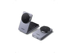 UGREEN 2-IN-1 WIRELESS CHARGER FOR IPHONE + AIRPODS - imagen 1