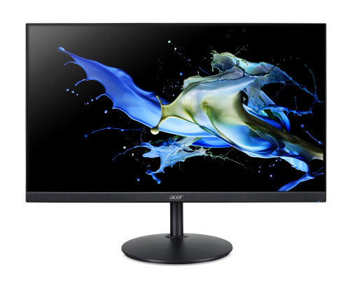 Acer CB2 CB272 G pantalla para PC 68,6 cm (27") 1920 x 1080 Pixeles Full HD LCD Negro - imagen 1