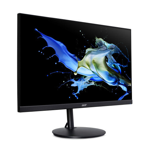 Acer CB2 CB272 G pantalla para PC 68,6 cm (27") 1920 x 1080 Pixeles Full HD LCD Negro - imagen 2