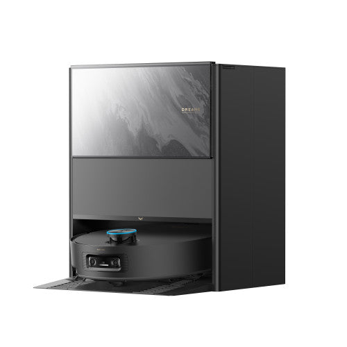 Dreame Aqua10 Ultra Track Complete Combinado Negro - imagen 1