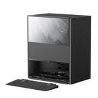 Dreame Aqua10 Ultra Track Complete Combinado Negro - imagen 2