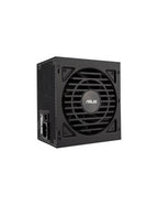 ASUS ATS-750G unidad de fuente de alimentación 750 W 20+4 pin ATX ATX Negro - imagen 2