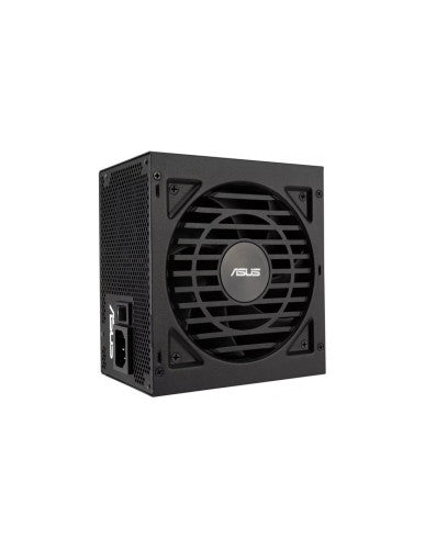 ASUS ATS-750G unidad de fuente de alimentación 750 W 20+4 pin ATX ATX Negro - imagen 2