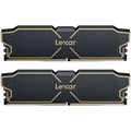 Lexar LD5U16G60C38LG-RGD módulo de memoria 32 GB 2 x 16 GB DDR5