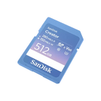 Sandisk TARJETA SANDISK CREATOR SD UHS-II​ 512GB - imagen 2