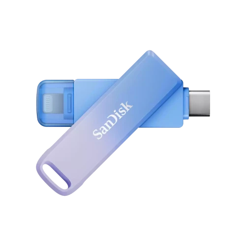 SanDisk Creator Phone Drive unidad flash USB 128 GB USB SDIXD0N-128G-GN6TP