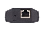ATEN CN800-AT interruptor KVM Negro, Púrpura - imagen 2