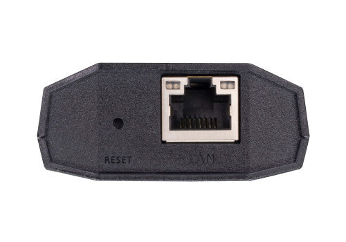 ATEN CN800-AT interruptor KVM Negro, Púrpura - imagen 2