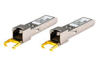 ATEN 2A-143G red modulo transceptor Cobre 1000 Mbit/s SFP - imagen 2