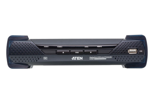 Imagen de ATEN KX9980R-AX-G extensor KVM Receptor