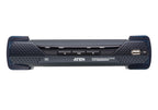 Imagen de ATEN KX9980R-AX-G extensor KVM Receptor