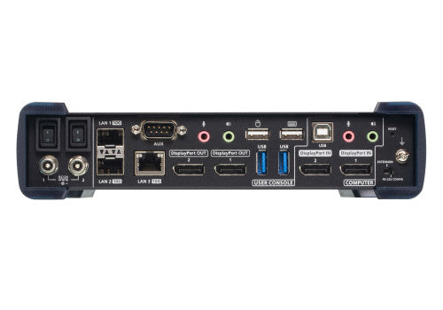 ATEN KX9980R-AX-G extensor KVM Receptor - imagen 2