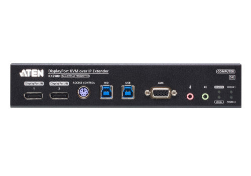 ATEN KX9980T-AX-G extensor KVM Transmisor - imagen 2
