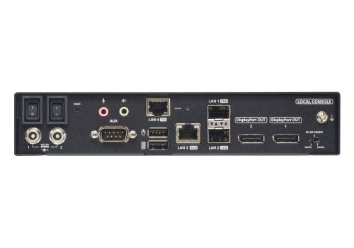ATEN KX9980T-AX-G extensor KVM Transmisor - imagen 3