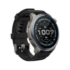 Amazfit Balance 2 3,81 cm (1.5") AMOLED Digital 480 x 480 Pixeles Pantalla táctil Gris Wifi GPS (satélite) - imagen 2