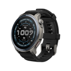Amazfit Balance 2 3,81 cm (1.5") AMOLED Digital 480 x 480 Pixeles Pantalla táctil Gris Wifi GPS (satélite) - imagen 3