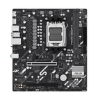 Asus PLACA ASUS PRIME B850M-K,AMD,AM5,B850,2DDR5,128GB,1HDMI+1DP,4SATA3+2M.2,2.5GBLAN,6USB3.2,MATX - imagen 1
