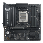 ASUS TUF GAMING B850M-E WIFI AMD B850 Zócalo AM5 micro ATX - imagen 2