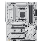ASUS B850 MAX GAMING WIFI W AMD B850 Zócalo AM5 ATX - imagen 2