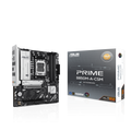 ASUS PRIME B850M-A-CSM AMD B850 Zócalo AM5 micro ATX - imagen 1