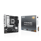 ASUS PRIME B850M-A-CSM AMD B850 Zócalo AM5 micro ATX - imagen 1