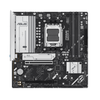 ASUS PRIME B850M-A-CSM AMD B850 Zócalo AM5 micro ATX - imagen 2