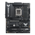 ASUS TUF GAMING B650E-PLUS WIFI AMD B650 Zócalo AM5 ATX - imagen 1