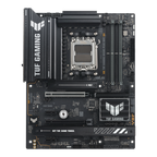 ASUS TUF GAMING B650E-PLUS WIFI AMD B650 Zócalo AM5 ATX - imagen 1