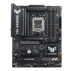 ASUS TUF GAMING B650E-PLUS WIFI AMD B650 Zócalo AM5 ATX - imagen 2