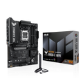 ASUS TUF GAMING B850-E WIFI AMD B850 Zócalo AM5 ATX - imagen 1