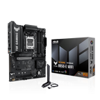 ASUS TUF GAMING B850-E WIFI AMD B850 Zócalo AM5 ATX - imagen 1