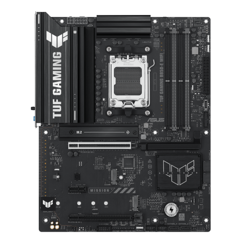 ASUS TUF GAMING B850-E WIFI AMD B850 Zócalo AM5 ATX - imagen 2