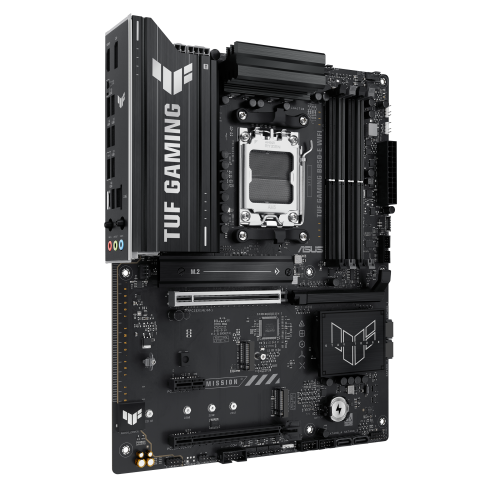 ASUS TUF GAMING B850-E WIFI AMD B850 Zócalo AM5 ATX - imagen 3